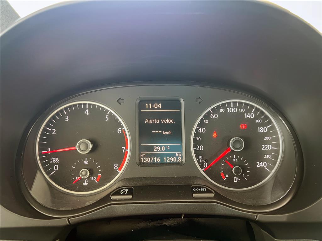 FOX 1.6 MSI RUN 8V FLEX 4P MANUAL8
