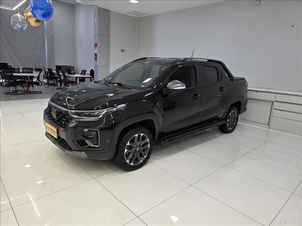 STRADA 1.0 TURBO 200 FLEX ULTRA CD CVT6