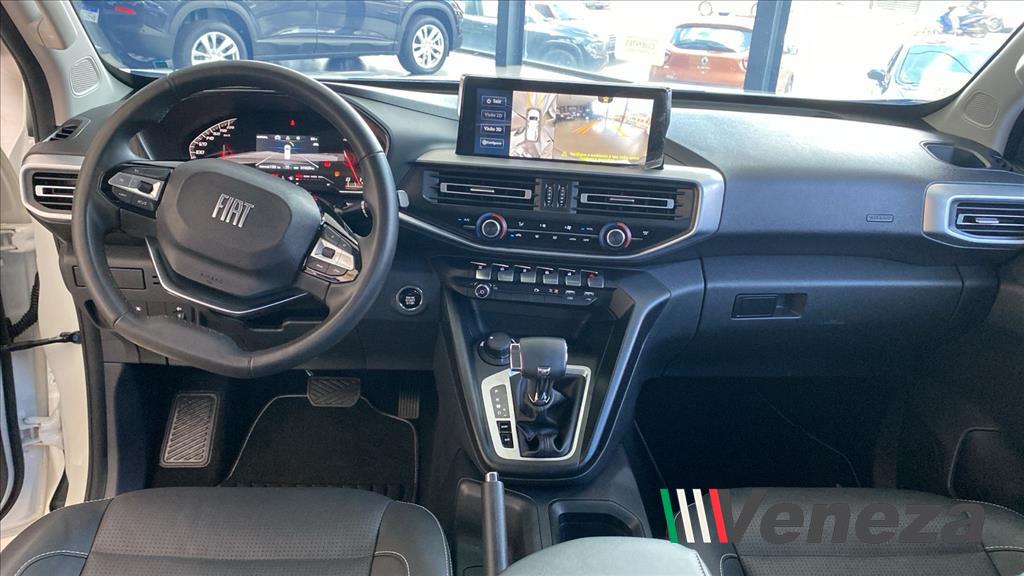 TITANO 2.2 TURBO DIESEL RANCH 4X4 AT66