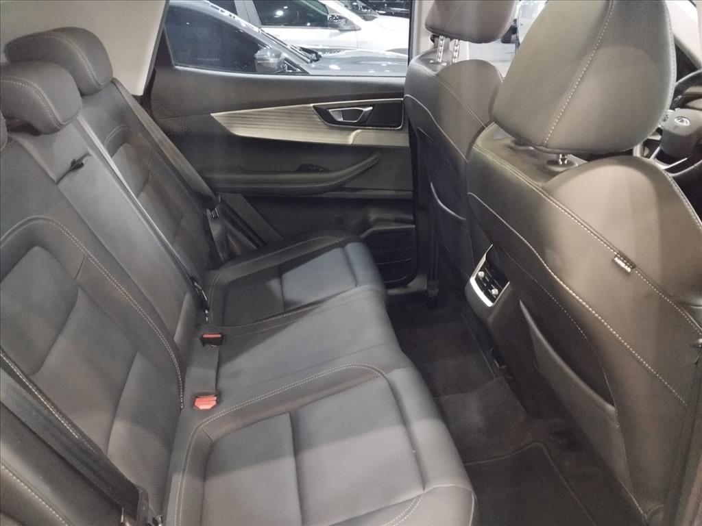 TIGGO 5X PRO 1.5 TCI FLEX HYBRID CVT15