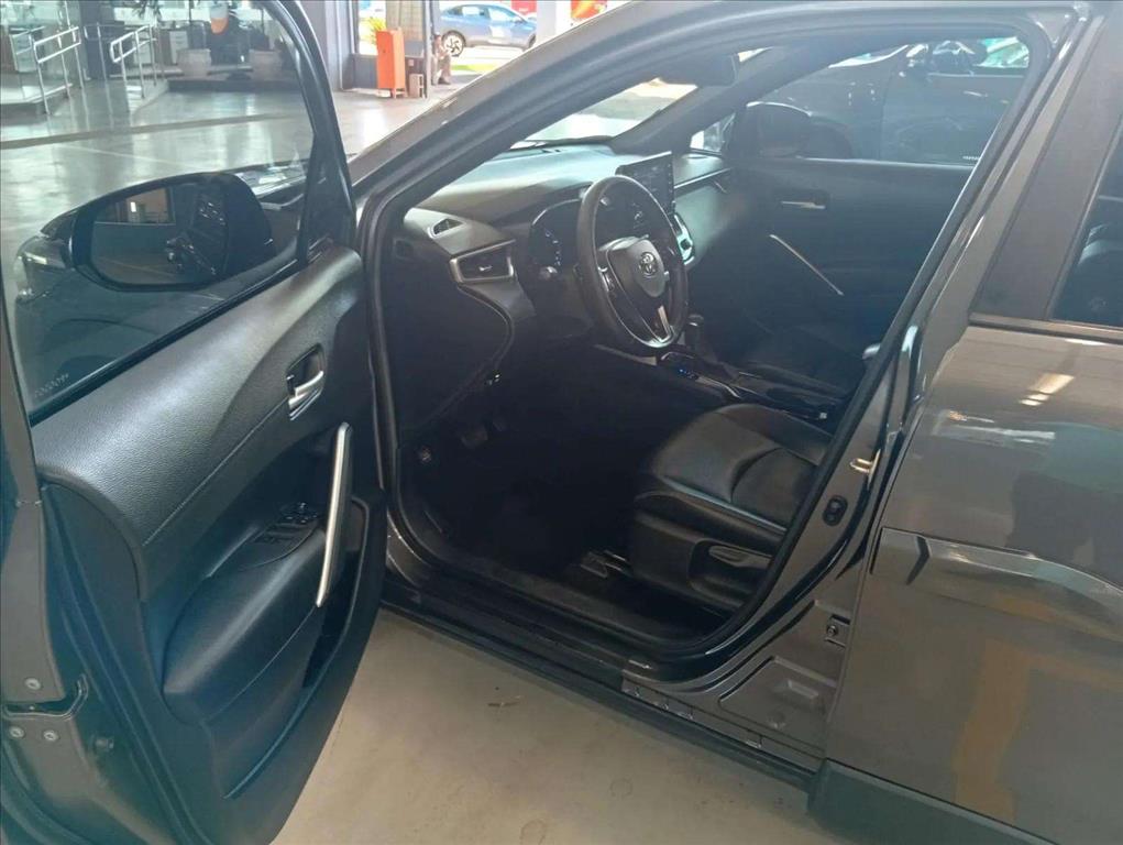 COROLLA CROSS 2.0 VVT-IE FLEX XRE DIRECT SHIFT9