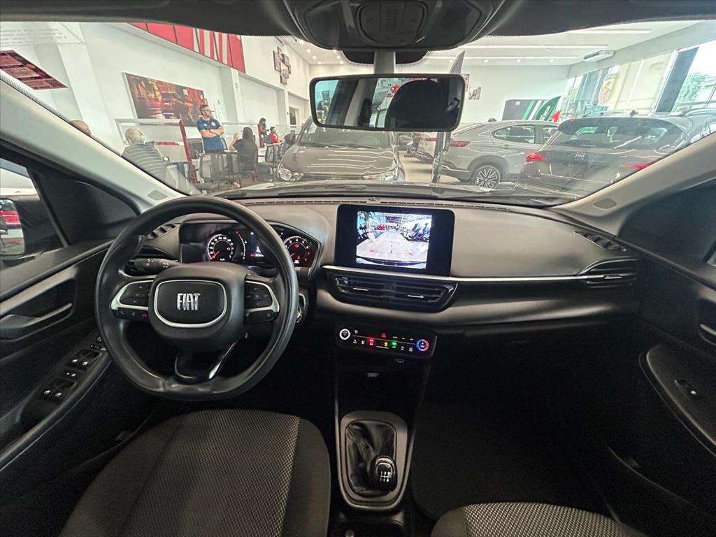 PULSE 1.3 FLEX DRIVE MANUAL7