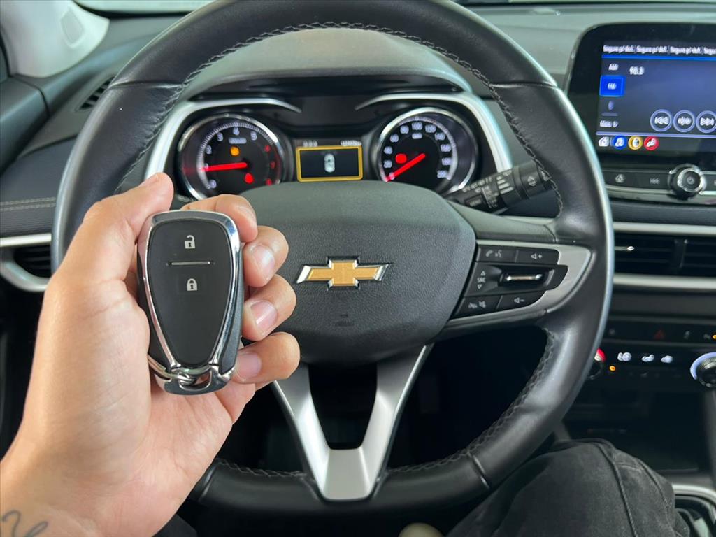 TRACKER 1.2 TURBO FLEX PREMIER AUTOMÁTICO15