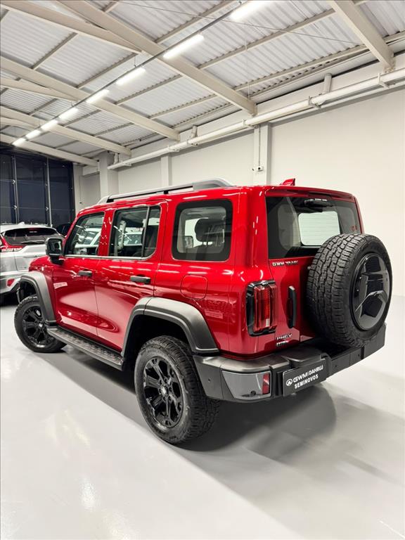 TANK 300 2.0 HI4-T PHEV 4X4 9HAT3