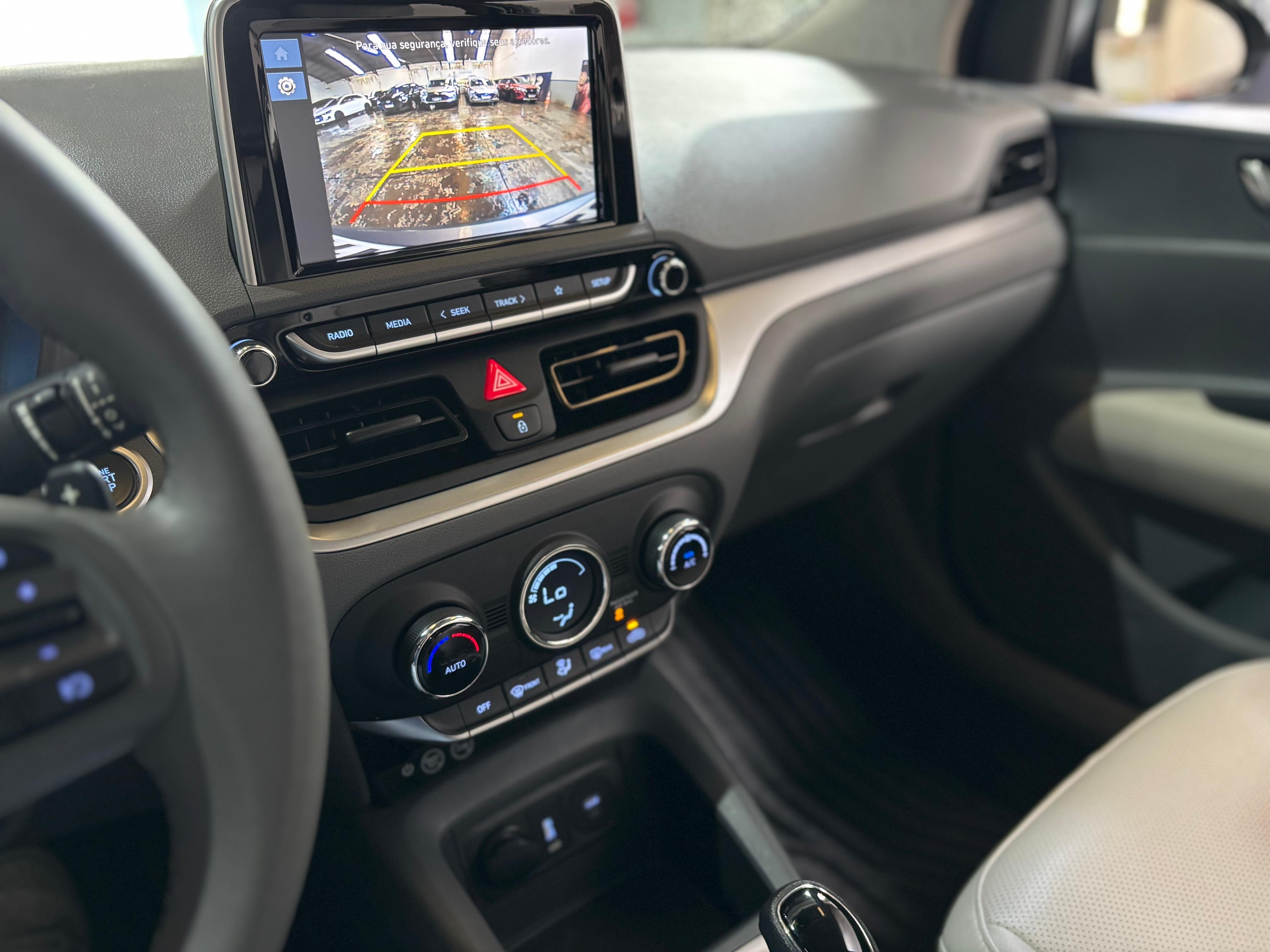 Hyundai-HB20-1.0 TGDI FLEX PLATINUM SAFETY AUTOMÁTICO