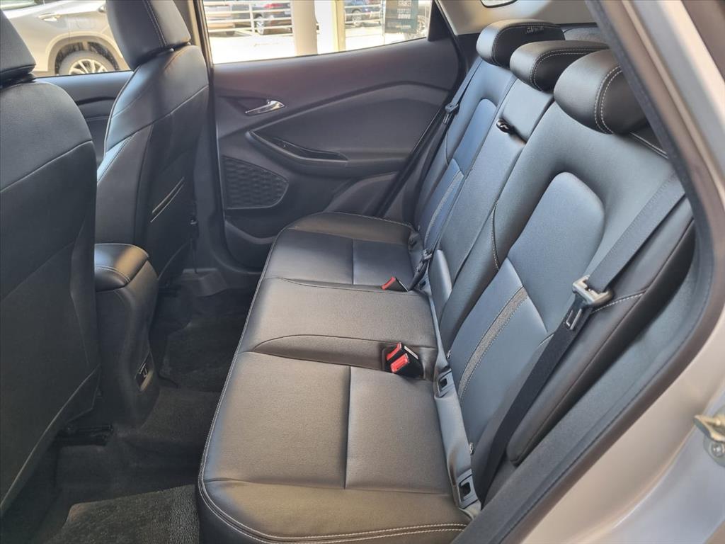 TRACKER 1.2 TURBO FLEX PREMIER AUTOMÁTICO7