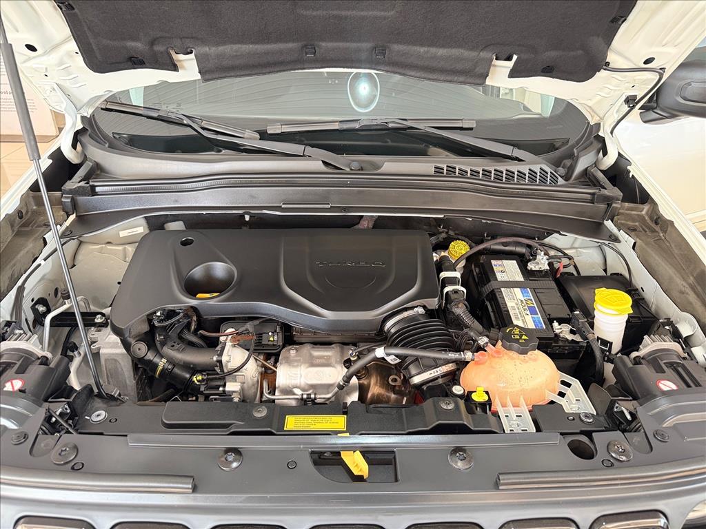 RENEGADE 1.3 T270 TURBO FLEX SPORT AT614