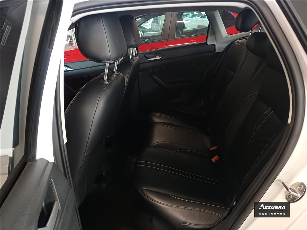 NIVUS 1.0 200 TSI TOTAL FLEX SENSE AUTOMÁTICO10
