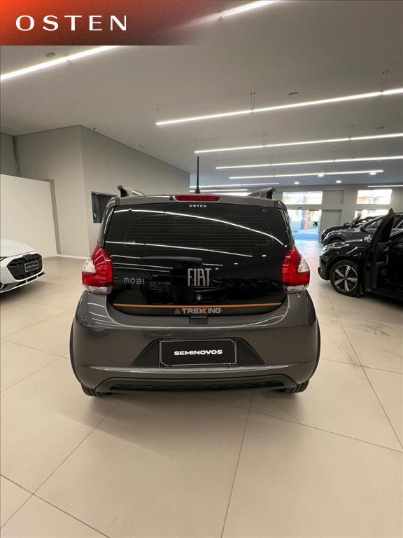 Fiat-MOBI-1.0 EVO FLEX TREKKING MANUAL