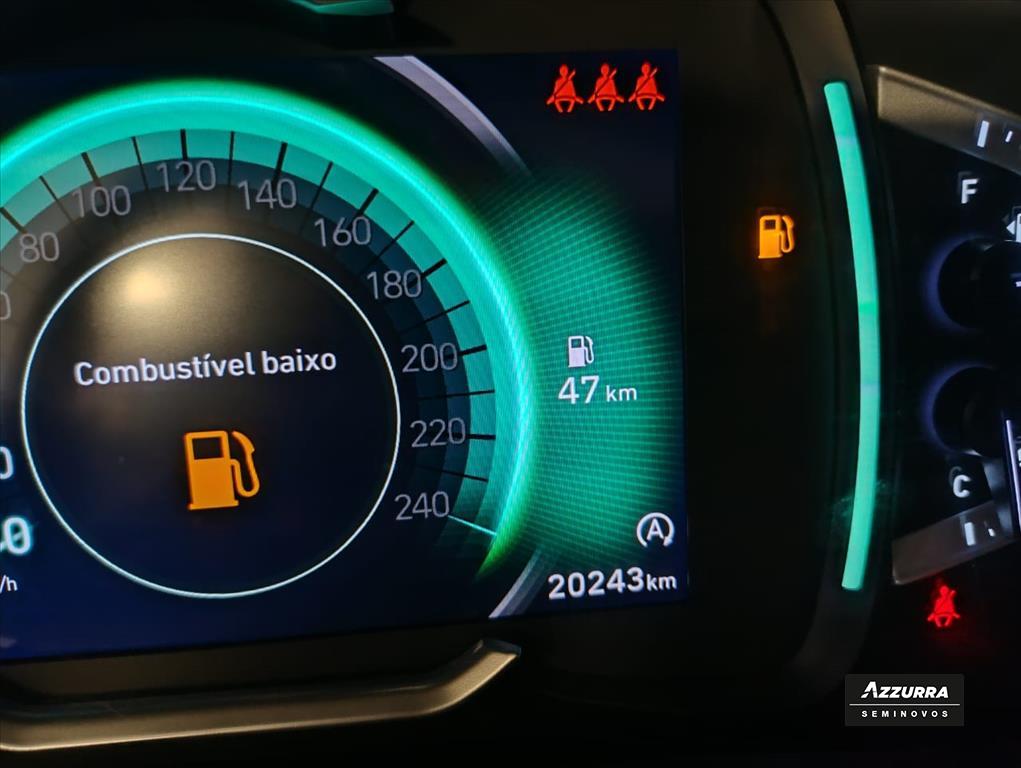 CRETA 1.0 TGDI FLEX PLATINUM AUTOMÁTICO9