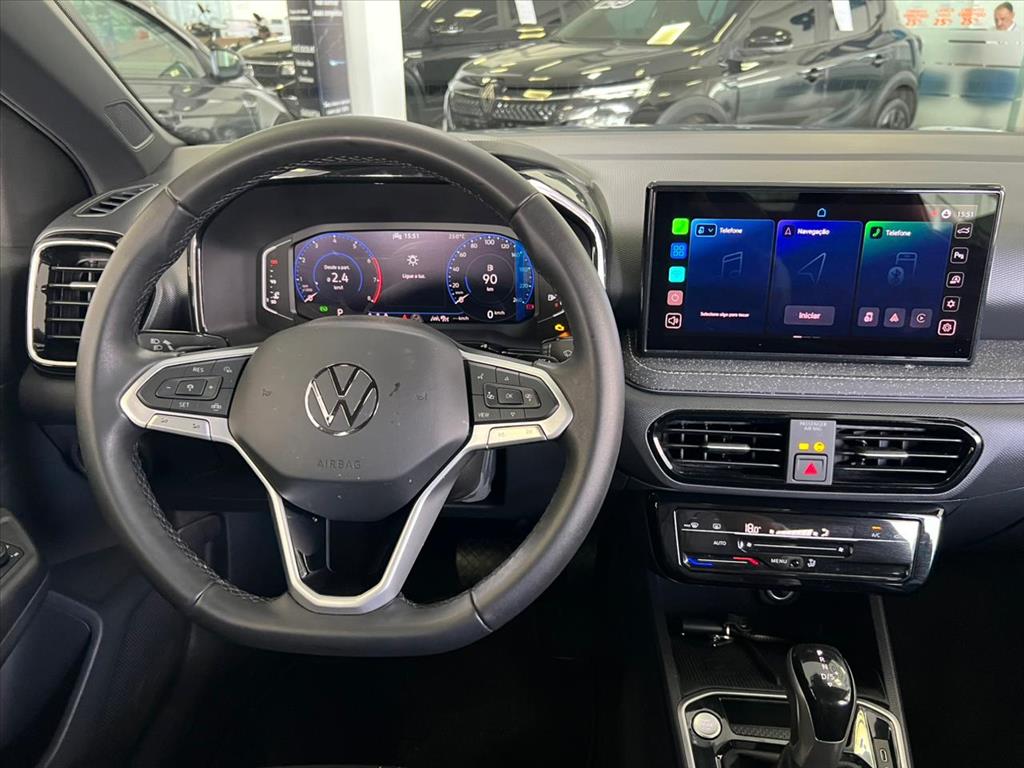 TERA 1.0 170 TSI HIGH AUTOMÁTICO9