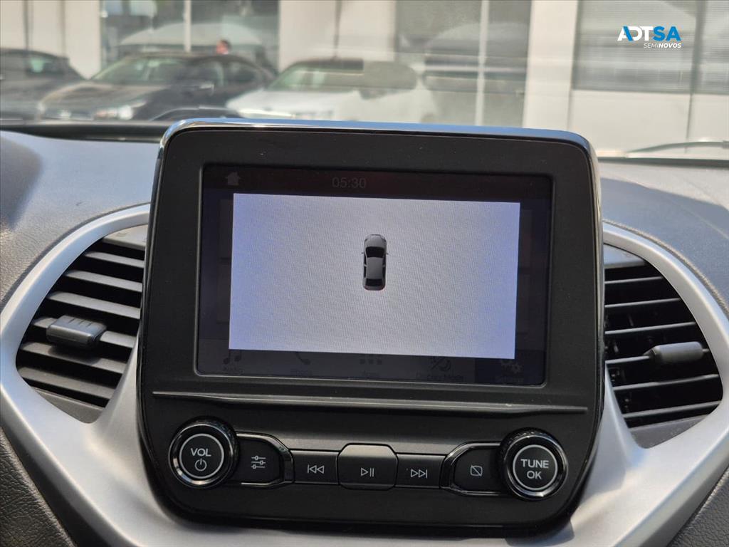 FORD KA 1.0 TI-VCT FLEX SE PLUS MANUAL