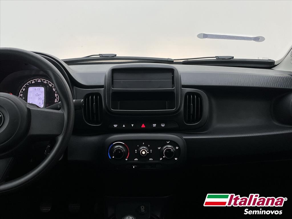 MOBI 1.0 EVO FLEX LIKE. MANUAL9