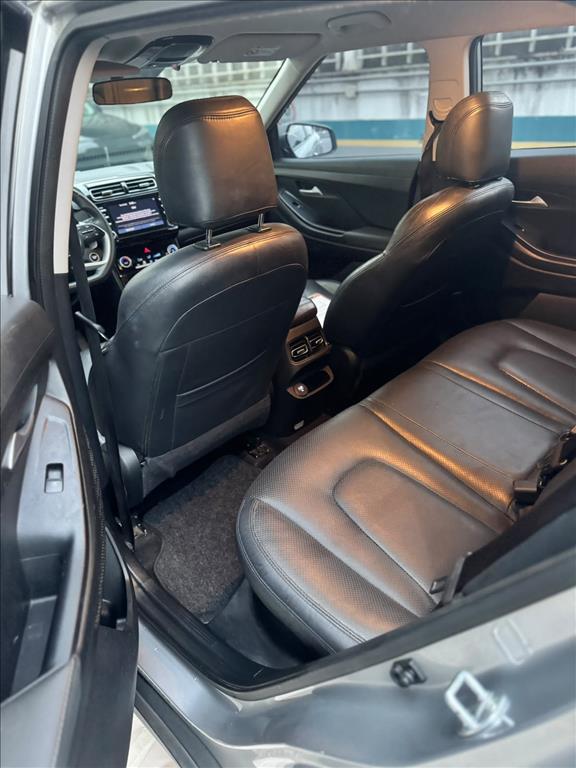 CRETA 1.0 TGDI FLEX LIMITED AUTOMÁTICO9