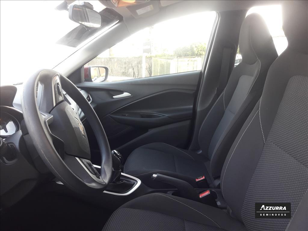 ONIX 1.0 FLEX LT MANUAL