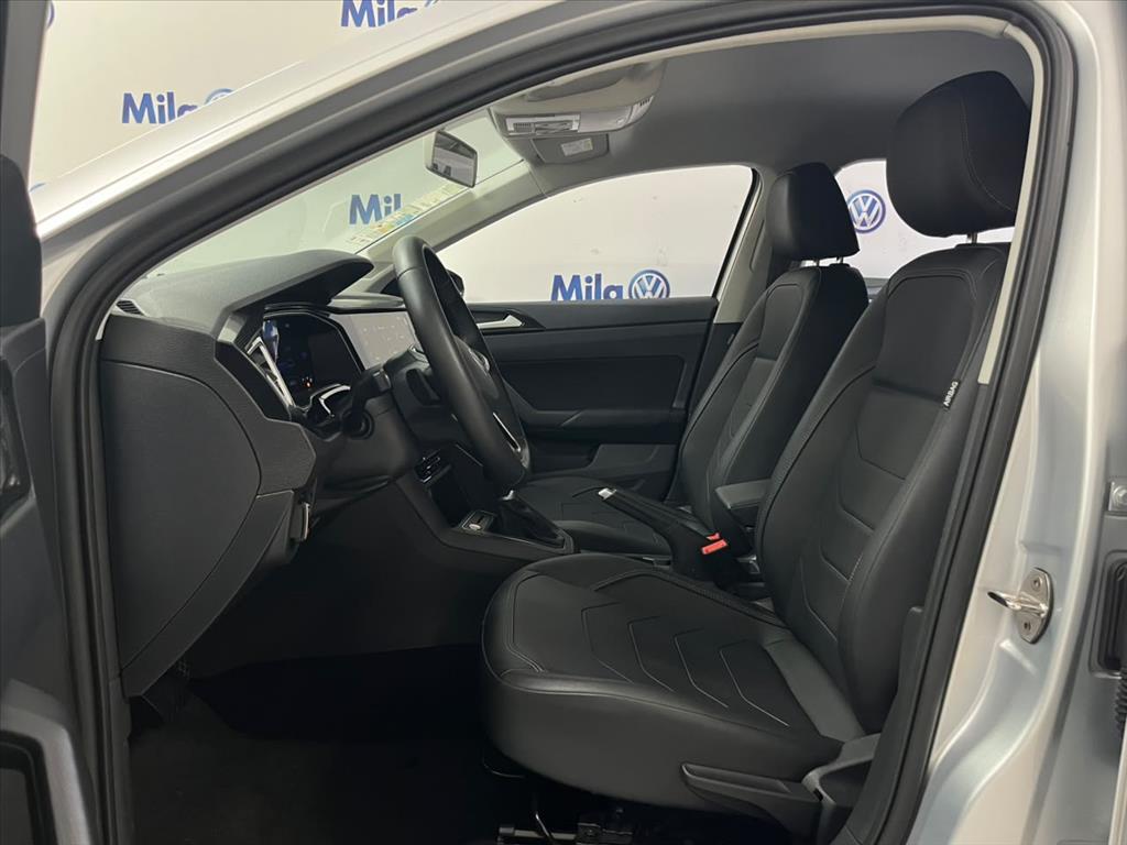 VIRTUS 1.0 200 TSI COMFORTLINE AUTOMÁTICO4