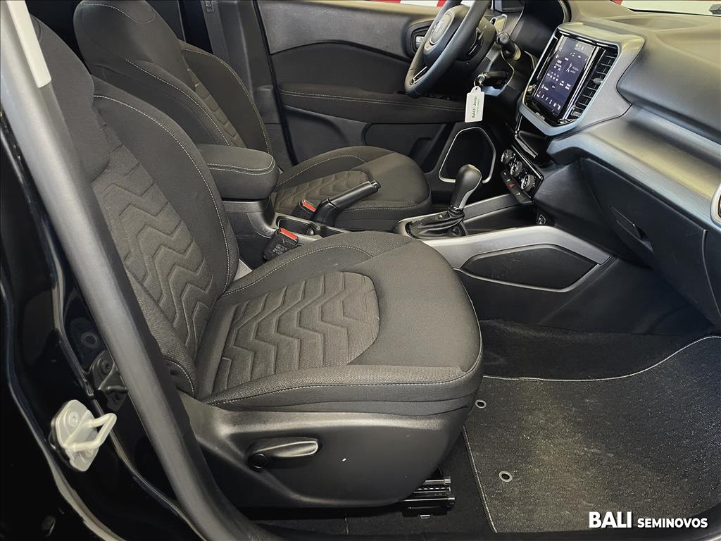 TORO 1.3 TURBO 270 FLEX FREEDOM AT612