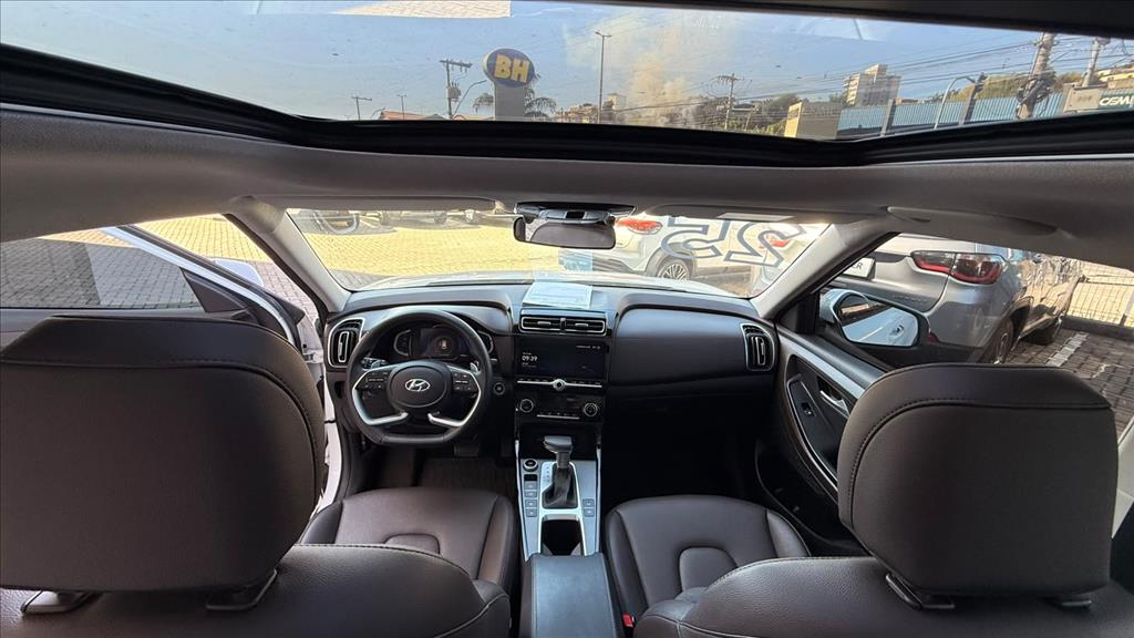 CRETA 1.0 TGDI FLEX PLATINUM AUTOMÁTICO8