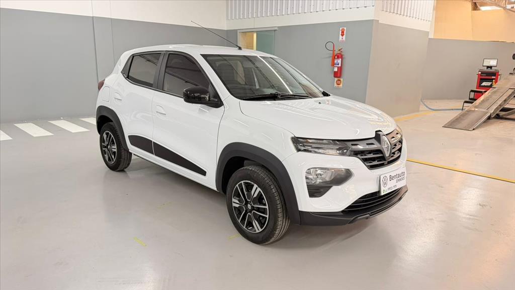 KWID 1.0 12V SCE FLEX INTENSE MANUAL