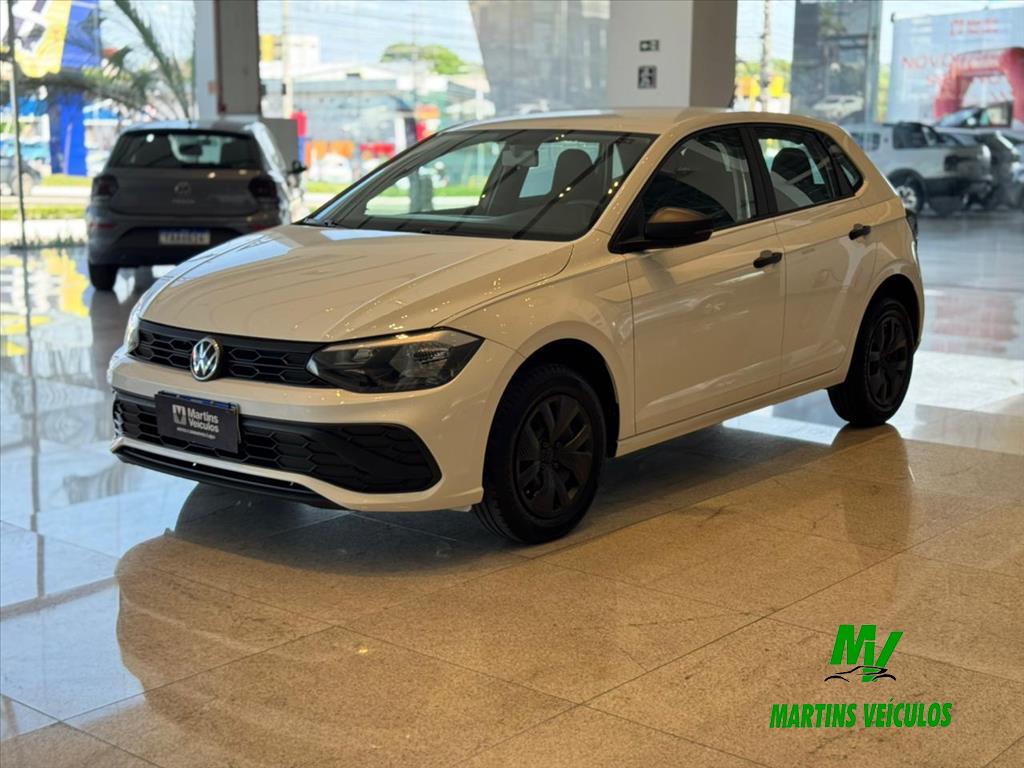 POLO 1.0 MPI TRACK MANUAL0