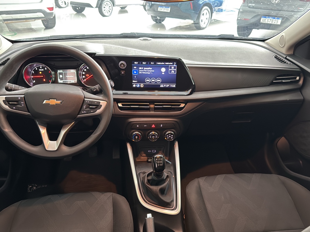 ONIX 1.0 TURBO FLEX MANUAL7