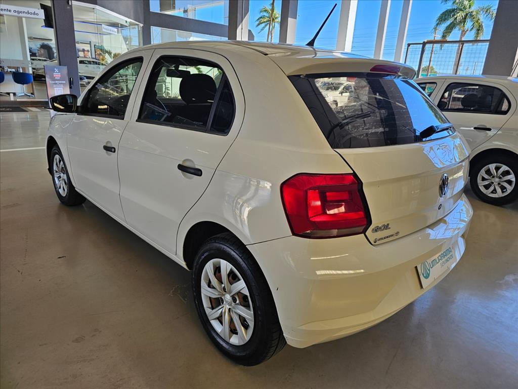 GOL 1.0 12V MPI TOTALFLEX 4P MANUAL5