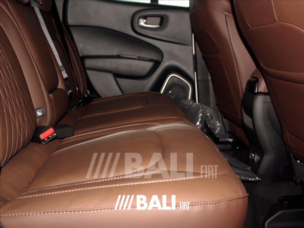 TORO 2.0 16V TURBO DIESEL RANCH 4WD AT914