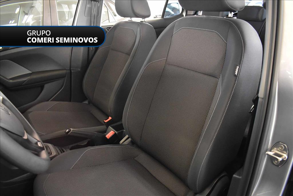 T-CROSS 1.0 200 TSI TOTAL FLEX SENSE AUTOMÁTICO