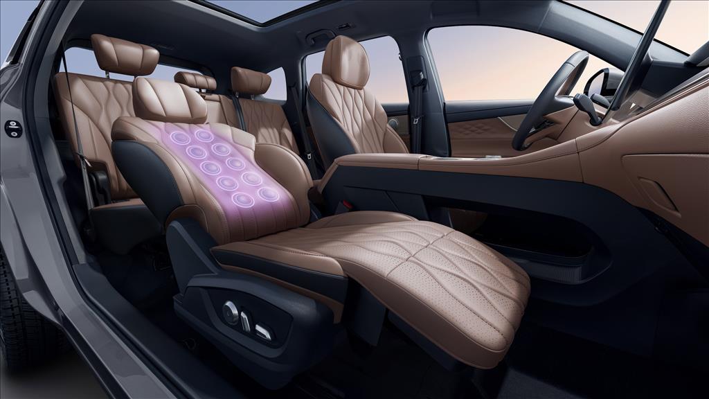 CAOA Chery-TIGGO 8 PRO-1.5 TCI PLUG-IN HYBRID DHT