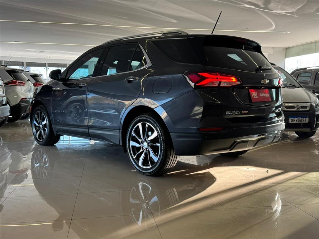 EQUINOX 1.5 16V TURBO GASOLINA PREMIER AWD AUTOMÁTICO5