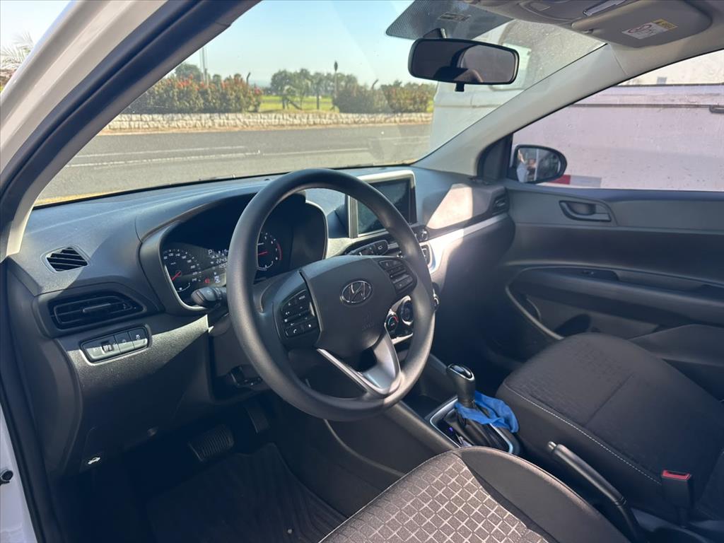 HB20 1.0 TGDI FLEX COMFORT PLUS TECH AUTOMÁTICO8