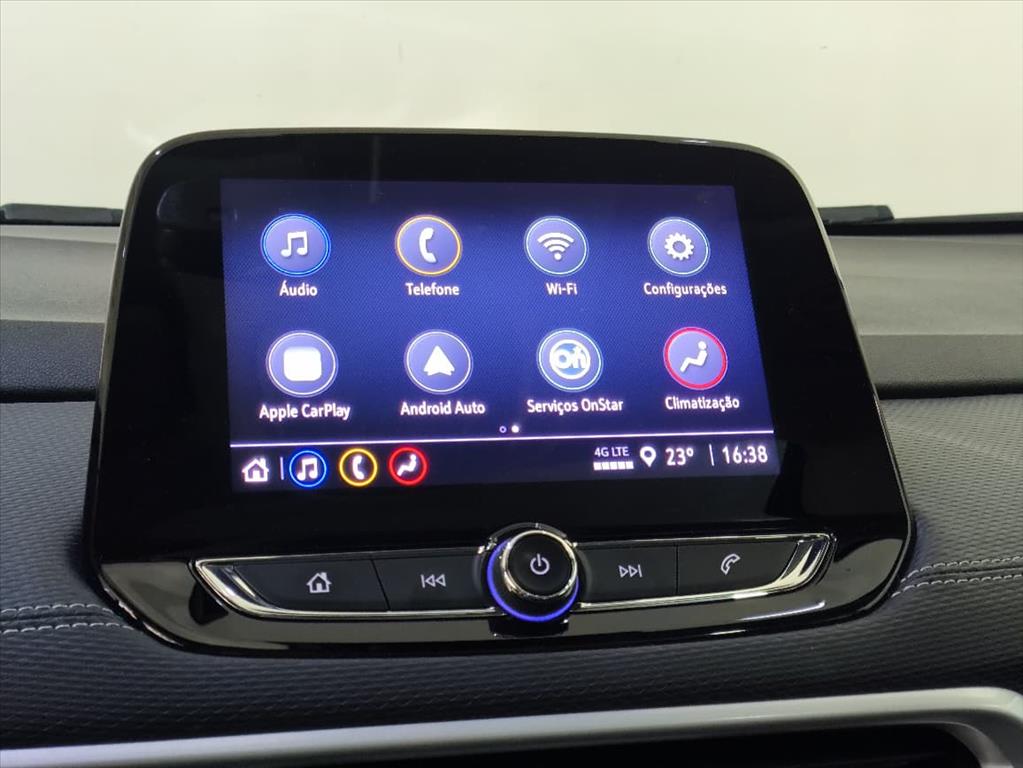 TRACKER 1.2 TURBO FLEX PREMIER AUTOMÁTICO9