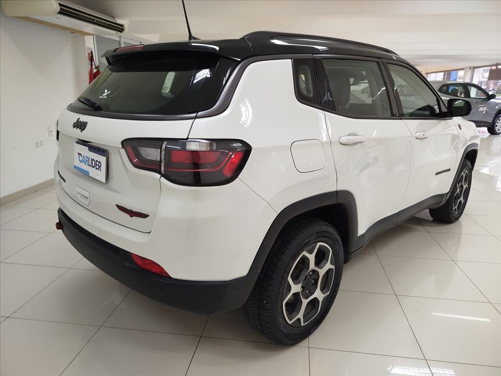 COMPASS 2.0 TD350 TURBO DIESEL TRAILHAWK AT99