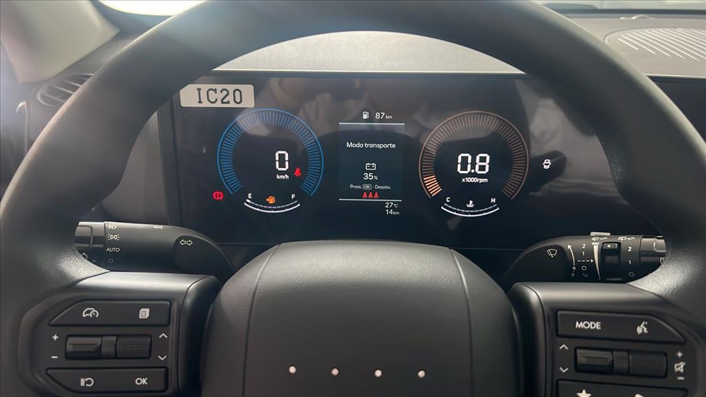 I20 1.0 FLEX COMFORT MANUAL8