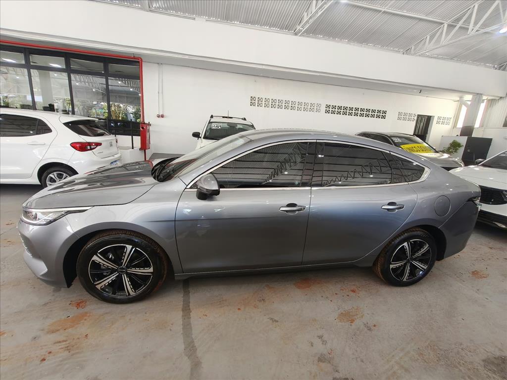 KING 1.5 DM-I PHEV GS AUTOMÁTICO1