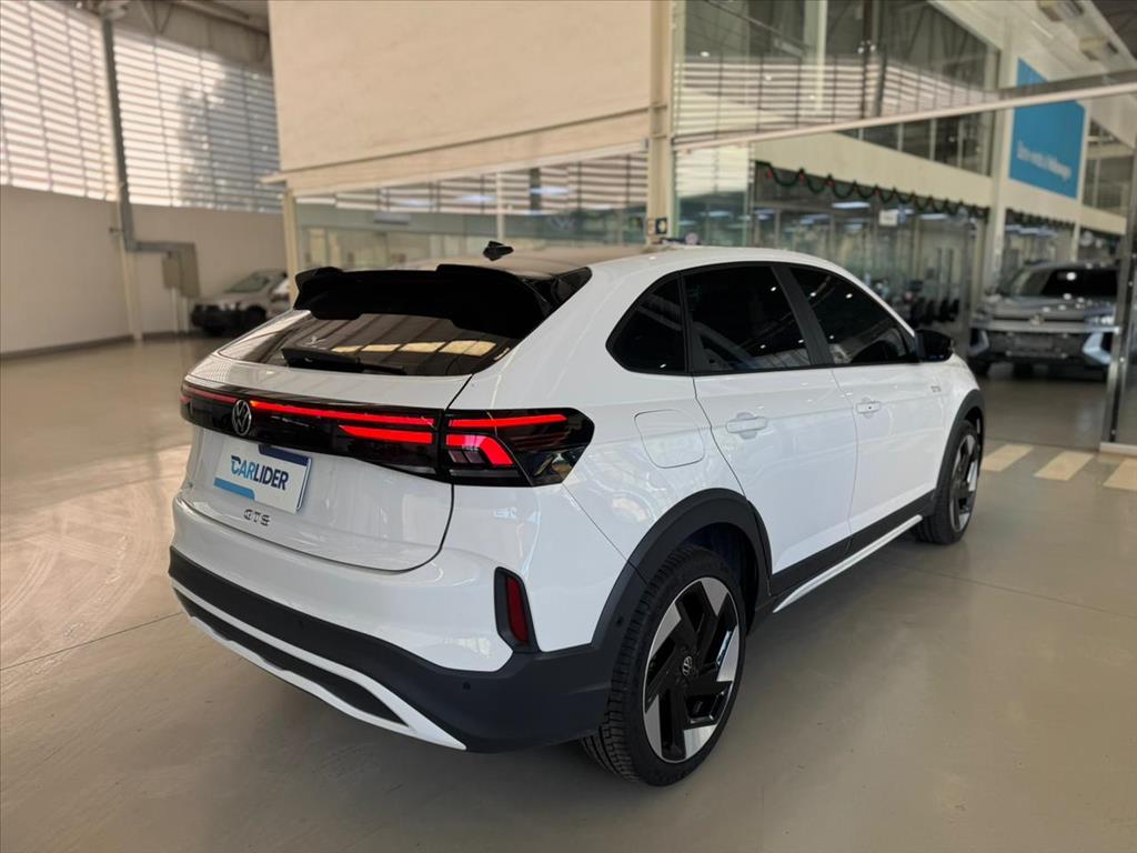 NIVUS 1.4 250 TSI TOTAL FLEX GTS AUTOMÁTICO2