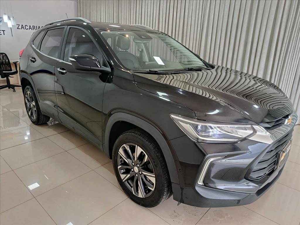 TRACKER 1.2 TURBO FLEX PREMIER AUTOMÁTICO2
