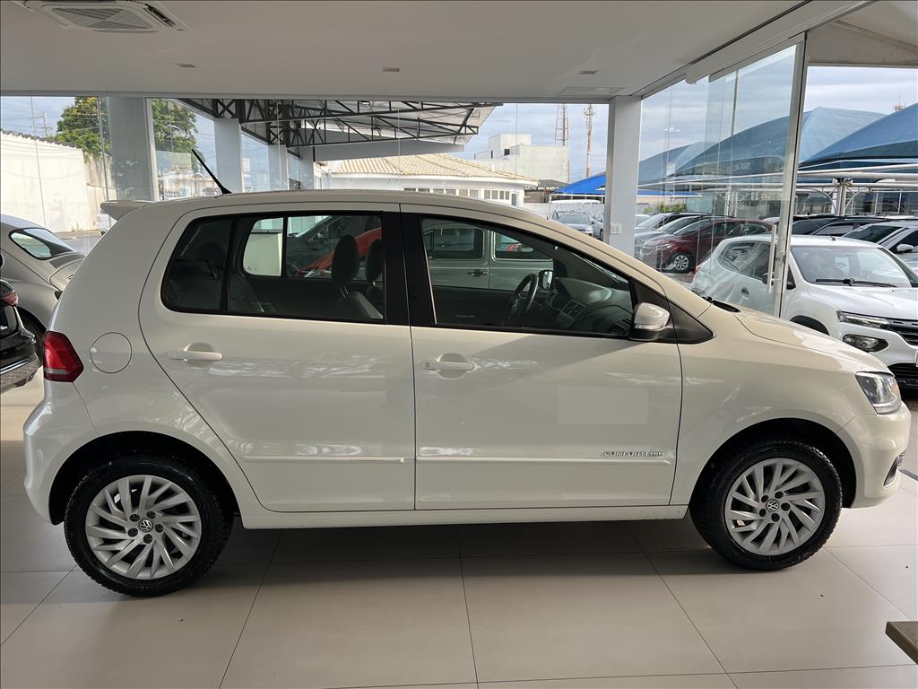 FOX 1.0 MPI COMFORTLINE 12V FLEX 4P MANUAL3