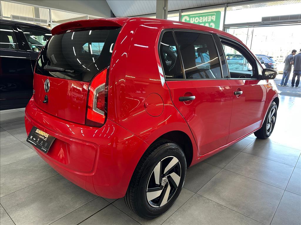 UP 1.0 MPI TAKE UP 12V FLEX 2P MANUAL10