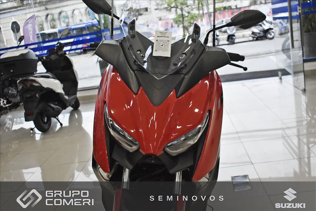 XMAX ABS13