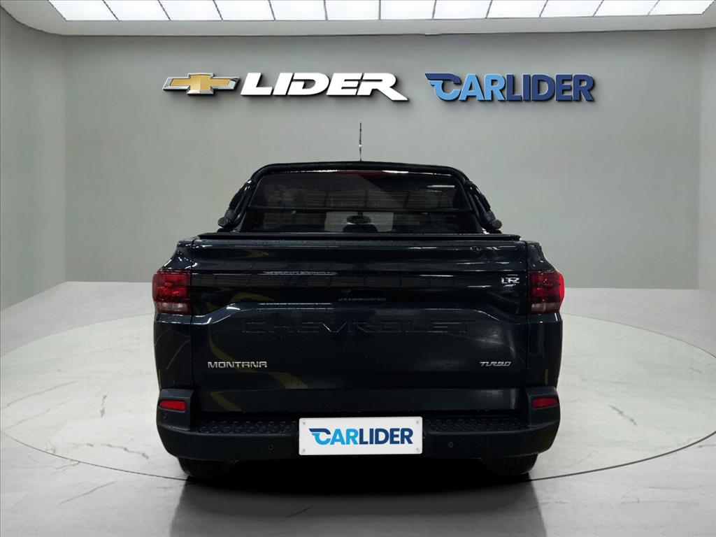 MONTANA 1.2 TURBO FLEX LTZ AUTOMÁTICO5