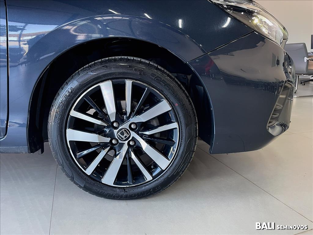 CITY 1.5 i-VTEC FLEX TOURING CVT8