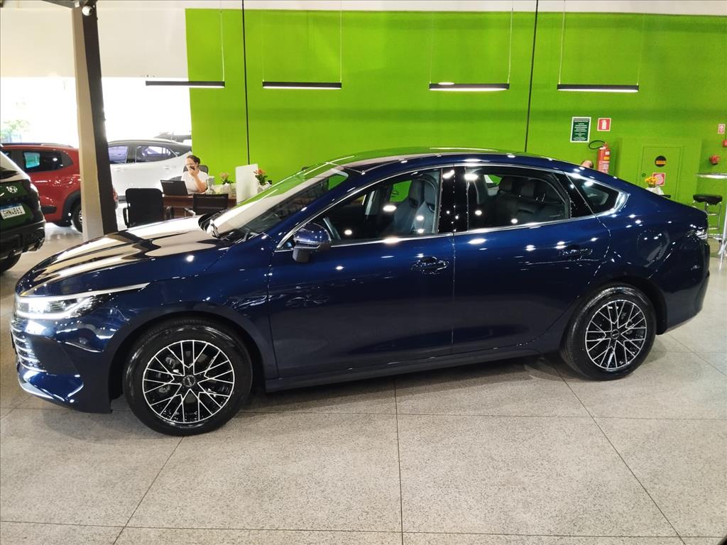 KING 1.5 DM-I PHEV GL AUTOMÁTICO7