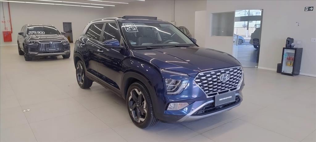 2.0 FLEX ULTIMATE AUTOMÁTICO