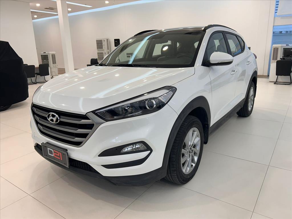 1.6 16V T-GDI GASOLINA GLS ECOSHIFT