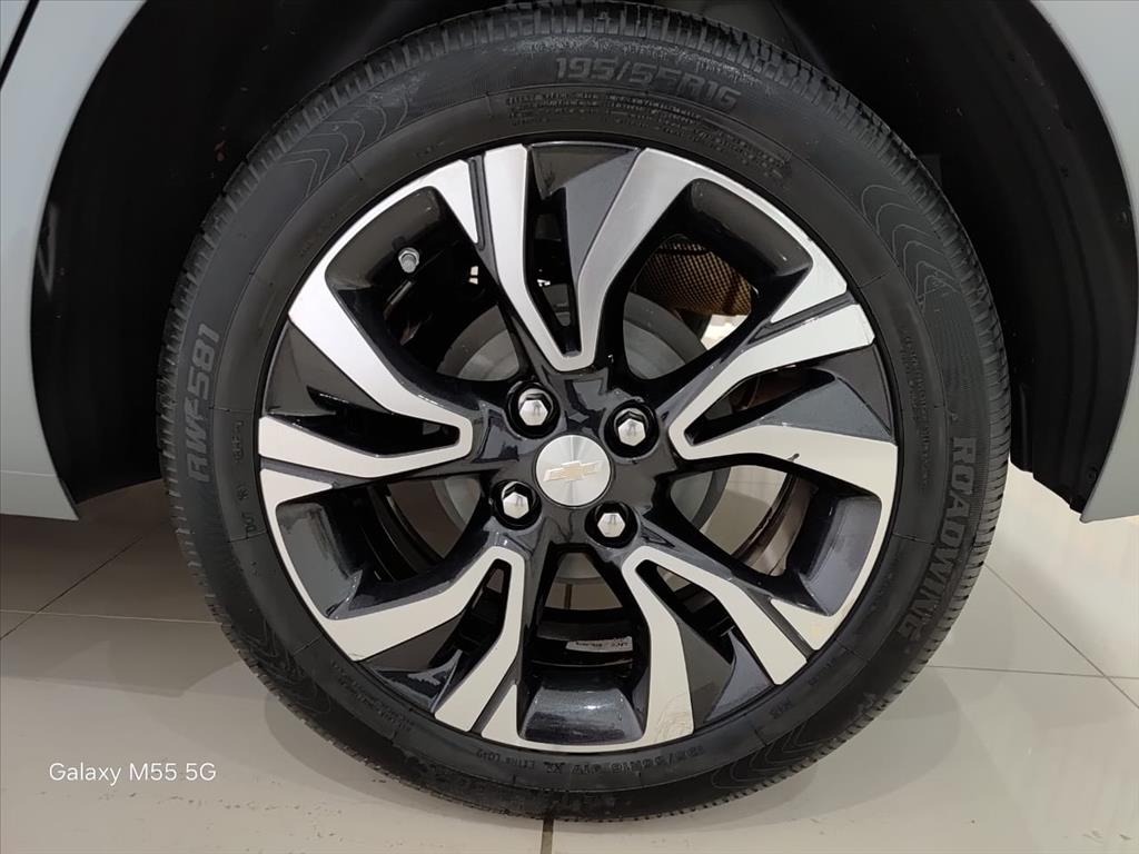 ONIX 1.0 TURBO FLEX PREMIER AUTOMÁTICO11