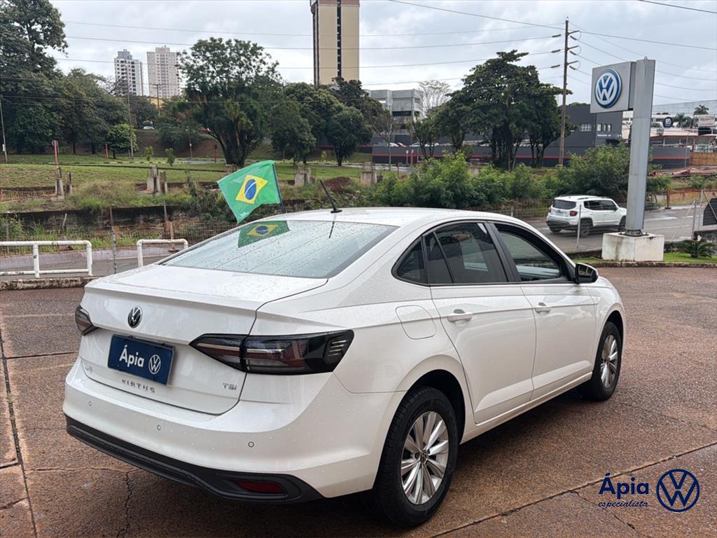 VIRTUS 1.0 170 TSI MANUAL2
