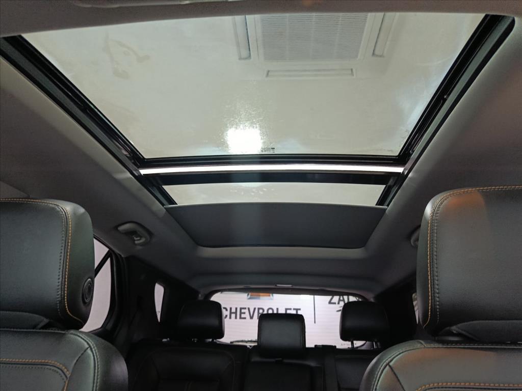 EQUINOX 1.5 16V TURBO GASOLINA PREMIER AWD AUTOMÁTICO11