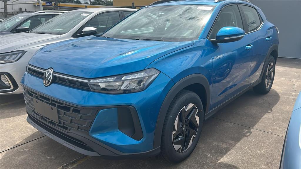 TERA 1.0 170 TSI COMFORT AUTOMÁTICO1