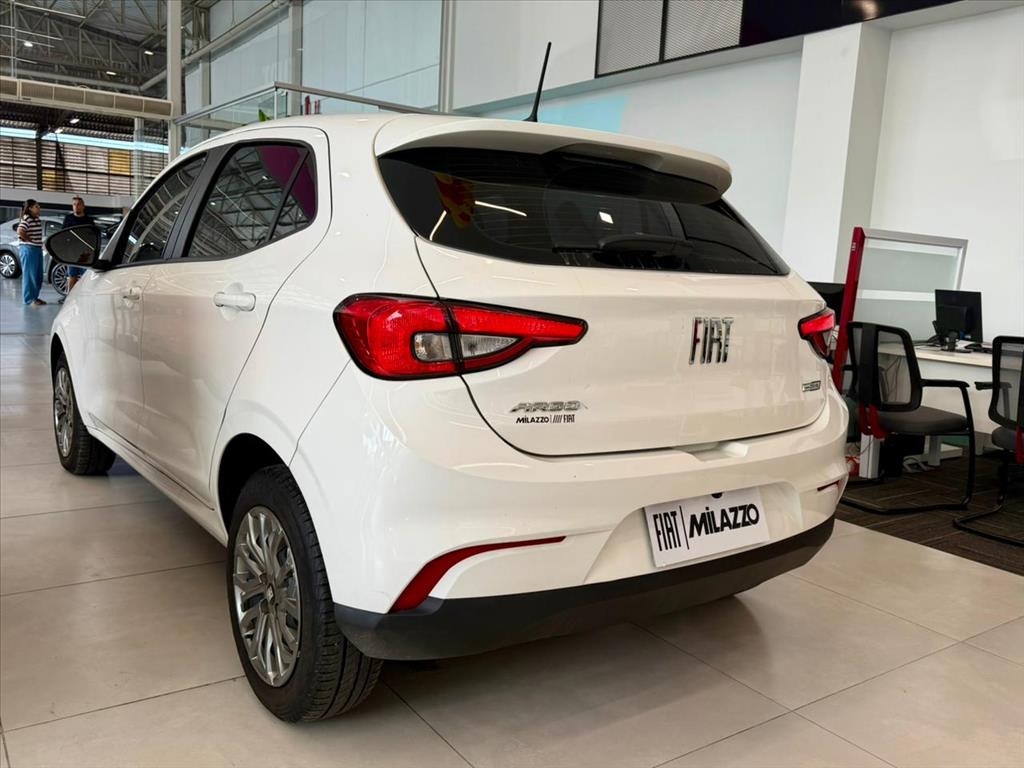 ARGO 1.0 FIREFLY FLEX DRIVE MANUAL5